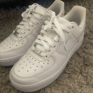 Authentic Air Force 1 wmns